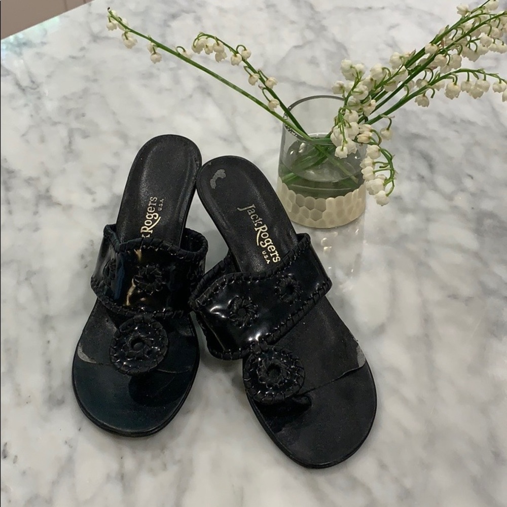 Jack Rogers